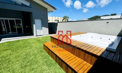 Casa com 3 dormitórios à venda, 208 m² por R$ 1.990.000,00 - Ingleses - Florianópolis/SC