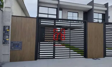 Casa com 3 dormitórios à venda, 132 m² por R$ 499.999,00 - Ingleses - Florianópolis/SC