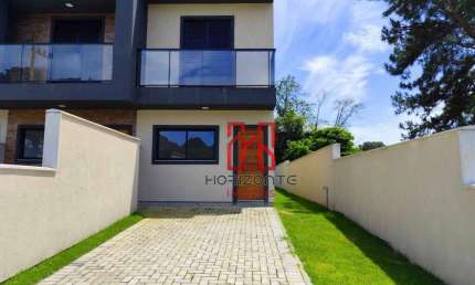 Casa com 2 dormitórios à venda, 91 m² por R$ 670.000,00 - Rio Vermelho - Florianópolis/SC
