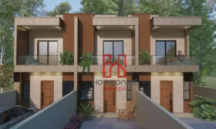 Casa à venda, 99 m² por r$ 400.000,00 - são joão do rio vermelho - florianópolis/sc