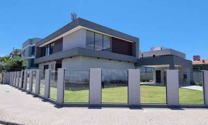 Casa com 4 dormitórios à venda, 365 m² por R$ 2.990.000,00 - Ingleses do Rio Vermelho - Florianópolis/SC