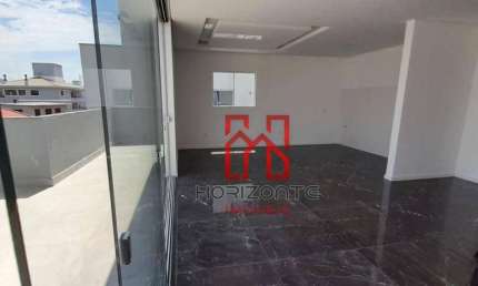 Cobertura com 2 dormitórios à venda, 122 m² por R$ 689.000 - Ingleses - Florianópolis/SC