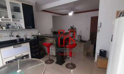Cobertura com 3 dormitórios à venda, 136 m² por R$ 590.000 - Ingleses - Florianópolis/SC