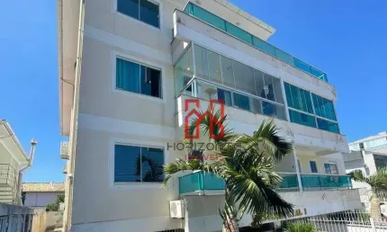 Apartamento com 2 dormitórios à venda, 88 m² por r$ 610.000,00 - ingleses norte - florianópolis/sc