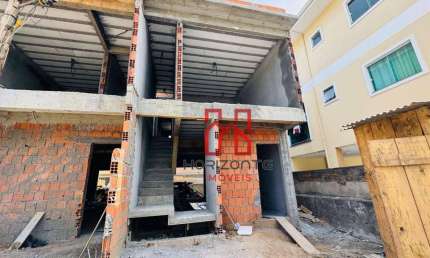 Casa com 3 dormitórios à venda, 125 m² por R$ 750.000,00 - Ingleses do Rio Vermelho - Florianópolis/SC