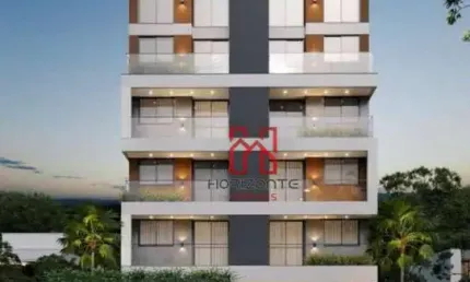 Cobertura com 3 dormitórios à venda, 178 m² por R$ 1.642.635,14 - Ingleses Norte - Florianópolis/SC