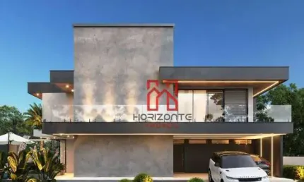 Casa com 4 dormitórios à venda, 297 m² por R$ 3.200.000,00 - Ingleses Norte - Florianópolis/SC