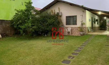 Casa com 3 dormitórios à venda, 69 m² por R$ 745.000,00 - Ingleses do Rio Vermelho - Florianópolis/SC