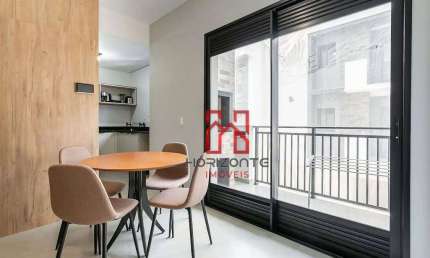 Apartamento com 1 dormitório à venda, 53 m² por R$ 750.000 - Cachoeira do Bom Jesus - Florianópolis/SC