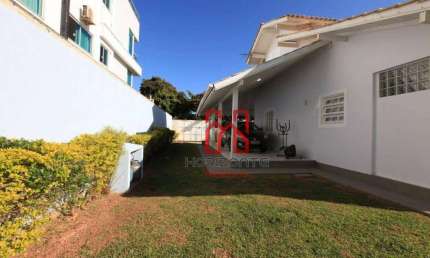 Casa com 3 dormitórios à venda, 129 m² por R$ 1.600.000,00 - Ingleses Sul - Florianópolis/SC