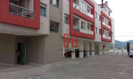 Apartamento com 2 dormitórios à venda, 55 m² por R$ 530.000,00 - Ingleses - Florianópolis/SC
