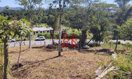Terreno à venda, 716 m² por R$ 630.700 - Vargem Pequena - Florianópolis/SC