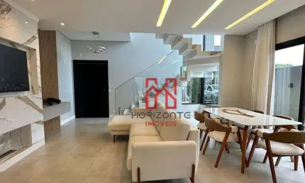 Casa com 3 dormitórios à venda, 205 m² por R$ 1.690.000,00 - Ingleses do Rio Vermelho - Florianópolis/SC