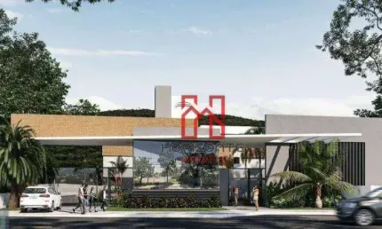 Apartamento com 2 dormitórios à venda, 78 m² por R$ 705.000 - Cachoeira do Bom Jesus - Florianópolis/SC