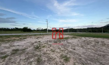 Terreno à venda, 600 m² por R$ 750.000 - São João do Rio Vermelho - Florianópolis/SC