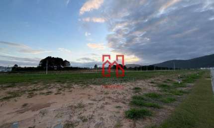 Terreno à venda, 376 m² por R$ 452.260 - São João do Rio Vermelho - Florianópolis/SC