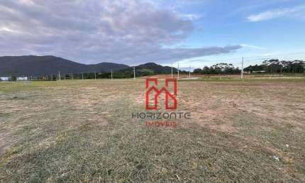 Terreno à venda, 361 m² por R$ 433.200 - São João do Rio Vermelho - Florianópolis/SC