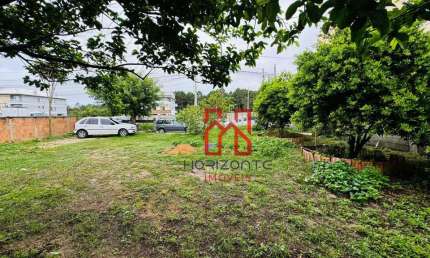 Terreno à venda, 425 m² por R$ 455.000,00 - Ingleses - Florianópolis/SC