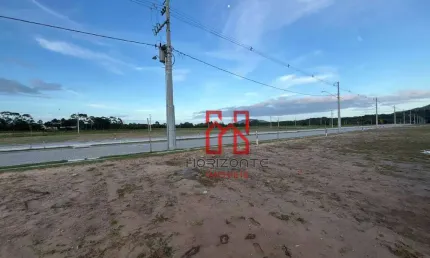 Terreno à venda, 385 m² por R$ 462.840,00 - São João do Rio Vermelho - Florianópolis/SC