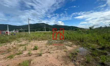 Terreno à venda, 476 m² por r$ 490.000,00 - vargem grande - florianópolis/sc