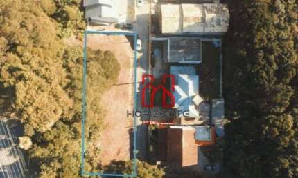 Terreno à venda, 1445 m² por R$ 742.000 - Vargem Grande - Florianópolis/SC