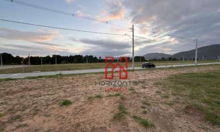 Terreno à venda, 361 m² por R$ 433.200 - São João do Rio Vermelho - Florianópolis/SC