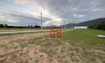 Terreno à venda, 37 m² por R$ 450.000 - São João do Rio Vermelho - Florianópolis/SC