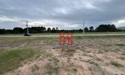 Terreno à venda, 375 m² por R$ 450.360 - São João do Rio Vermelho - Florianópolis/SC