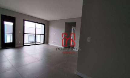 Apartamento com 2 dormitórios à venda, 27 m² por R$ 760.000 - Cachoeira do Bom Jesus - Florianópolis/SC