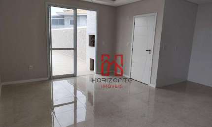 Cobertura com 3 dormitórios à venda, 78 m² por R$ 1.279.000 - Ingleses - Florianópolis/SC