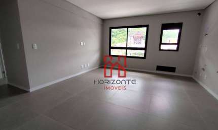 Apartamento com 2 dormitórios à venda, 59 m² por R$ 721.000 - Cachoeira do Bom Jesus - Florianópolis/SC