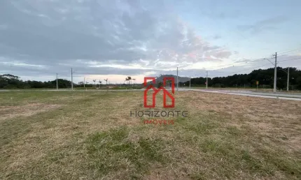 Terreno à venda, 375 m² por R$ 450.360 - Rio Vermelho - Florianópolis/SC