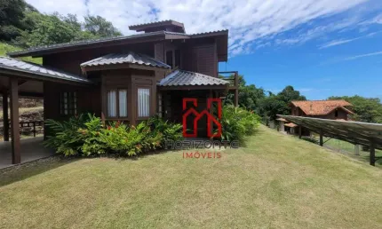 Terreno à venda, 23 m² por r$ 14.000.000,00 - canasvieiras - florianópolis/sc