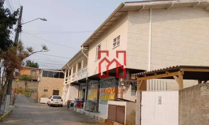 Prédio à venda, 300 m² por R$ 2.350.000 - Ingleses - Florianópolis/SC