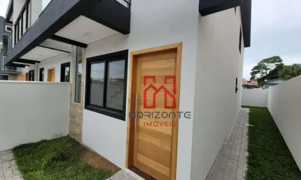 Casa com 2 dormitórios à venda, 100 m² por R$ 429.000 - Ingleses - Florianópolis/SC