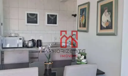Cobertura com 3 dormitórios à venda, 142 m² por R$ 1.900.000,00 - Canasvieiras - Florianópolis/SC