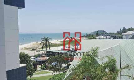 Apartamento com 3 dormitórios à venda, 125 m² por R$ 2.650.000,00 - Jurerê - Florianópolis/SC