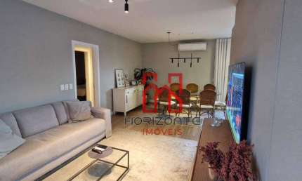 Cobertura com 3 dormitórios à venda, 107 m² por R$ 1.980.000,00 - Canasvieiras - Florianópolis/SC