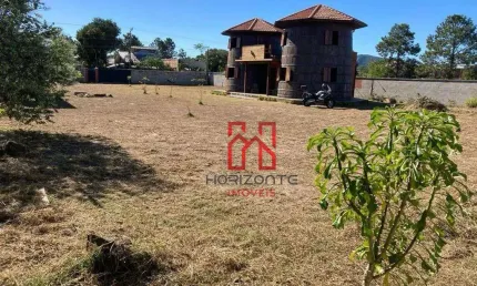 Terreno à venda, 1740 m² por R$ 1.350.000 - Rio Vermelho - Florianópolis/SC