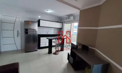 Apartamento com 2 dormitórios à venda, 66 m² por R$ 450.000,00 - Ingleses - Florianópolis/SC