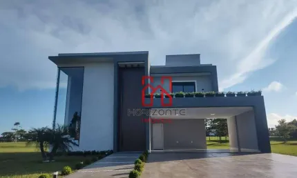 Casa com 4 dormitórios à venda, 350 m² por R$ 2.390.000 - Ingleses - Florianópolis/SC