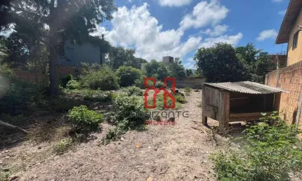 Terreno à venda, 1000 m² por R$ 550.000,00 - São João do Rio Vermelho - Florianópolis/SC