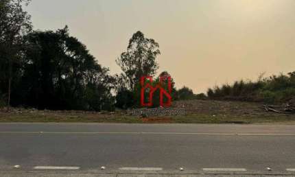 Terreno à venda, 652 m² por R$ 950.000,00 - Centro - Florianópolis/SC