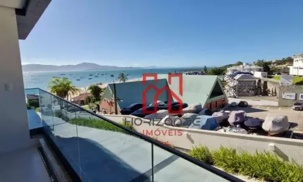 Apartamento com 3 dormitórios à venda, 126 m² por r$ 3.650.000,00 - jurerê - florianópolis/sc
