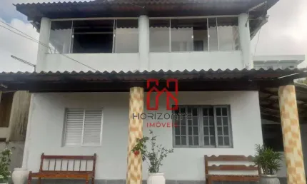 Casa com 5 dormitórios à venda, 220 m² por R$ 800.000 - Ingleses do Rio Vermelho - Florianópolis/SC
