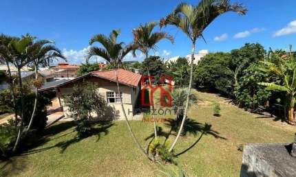 Terreno à venda, 1282 m² por R$ 13.000.000 - Ingleses - Florianópolis/SC