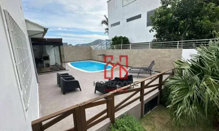 Casa com 4 dormitórios à venda, 340 m² por R$ 1.899.000,00 - Ingleses - Florianópolis/SC