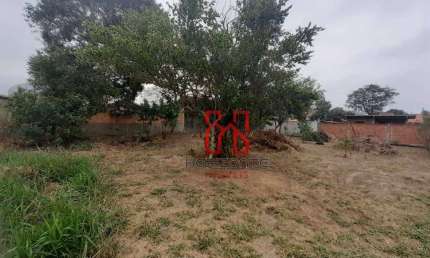 Terreno à venda, 362 m² por R$ 477.000 - São João do Rio Vermelho - Florianópolis/SC