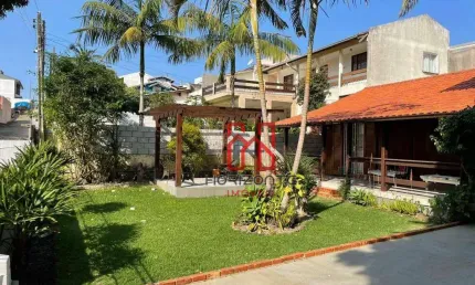 Casa com 3 dormitórios à venda, 75 m² por R$ 750.000,00 - Ingleses - Florianópolis/SC