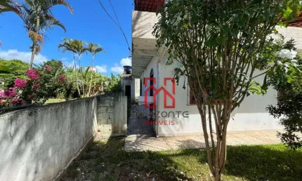 Terreno à venda, 274 m² por r$ 2.000.000 - ingleses - florianópolis/sc
